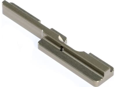 TLR241054 Chassis Rib Brace: 8X