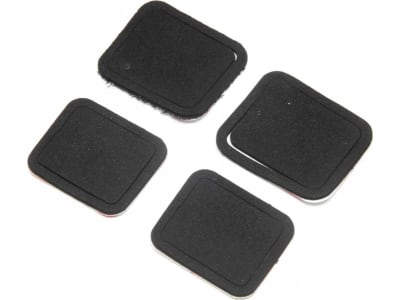 TLR241068 Gear Box Gasket Set 2 : 8XT