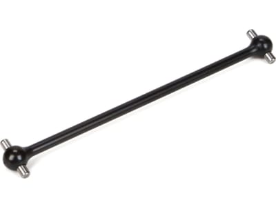 TLR242034 Rear Center Dogbone: 8XE