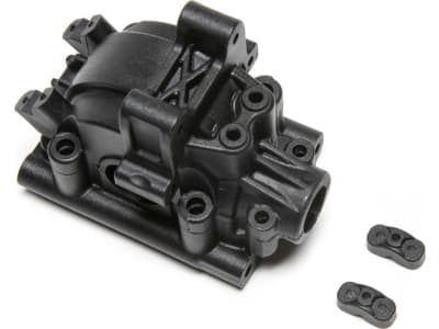 TLR242043 Rear Gear Box: 8xt