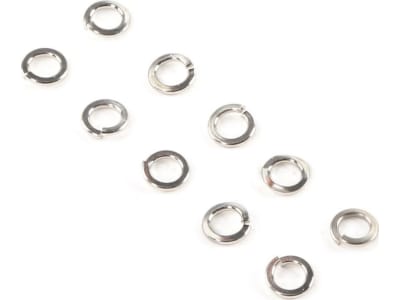 TLR256008 Split Lock Washer M5 10