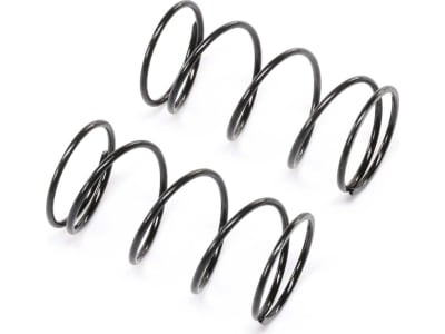 TLR313002 Front Spring 3.8lb / in: Mini-B BL