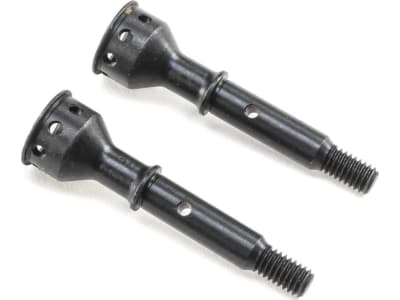 TLR332073 VHA Rear Axle Buggy 2 : 22 5.0