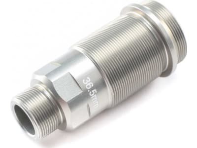 TLR333005 Shock Body 36.5mm G3 3.5 1