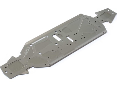 TLR341022 Chassis -3mm: 8X