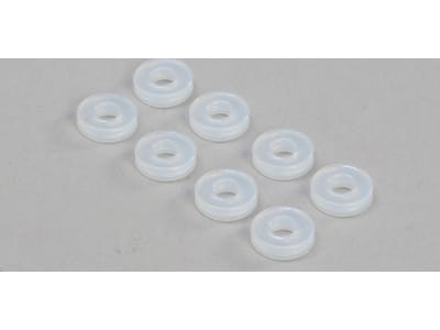 TLR344033 X-Ring Seals 8 3.5mm: 8X