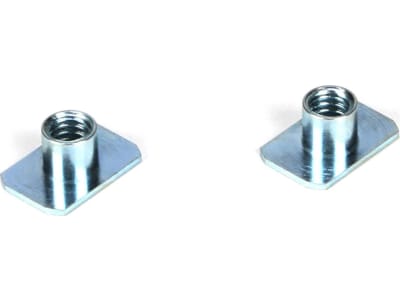 TLR4403 J Nut Gen III Radio Tray  2 : 8B / T