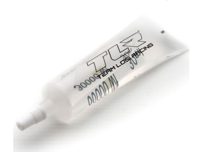 TLR5285 Silicone Diff Fluid 30 000 30k CSt