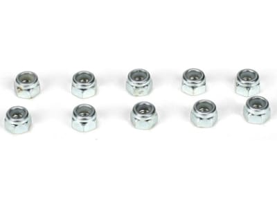 TLR6313 Locknut M3 x .5 x 5.5mm  10 