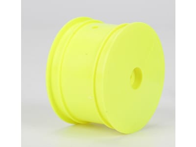 TLR7101 Rear Wheel Yellow  2 : 22