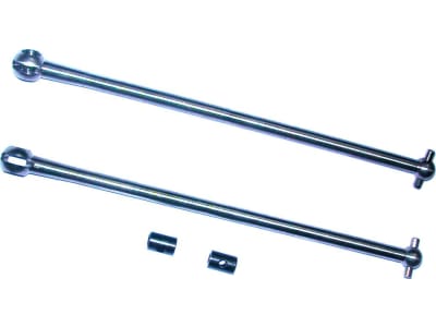 TLST135 Titanium Cv Drive Shaft: LST  2 