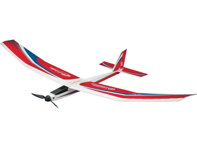 TOWA4020 Vista brushless Sailplane Arf 78.5
