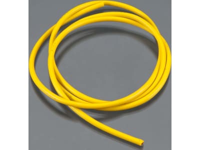TQW1336 TQ 13 Gauge Wire 3 Feet Yellow