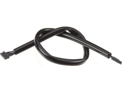 TQW2827 275mm Silicone Wire BL Sensor Cable