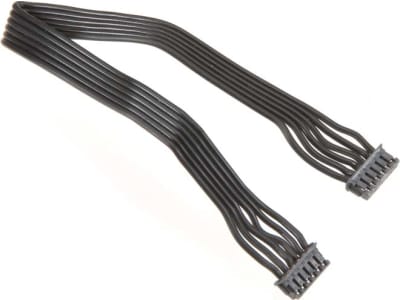 TQW3015 150mm Flatwire Bl Sensor Cable