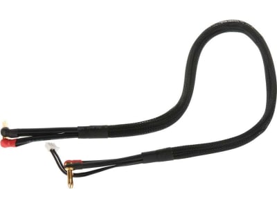 TQW2610 Complete Charging Cable 1-Cell Ichargers