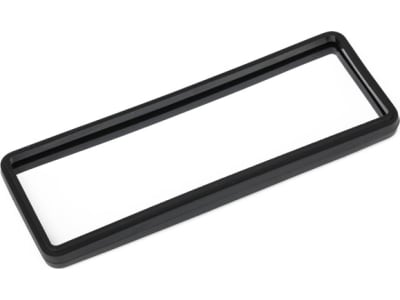 TRA4445 Fuel tank vibration cushion rubber