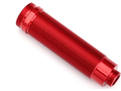 TRA8452R Unlimited Desert Racer UDR GTR Shock Body- Front 64mm - Aluminum