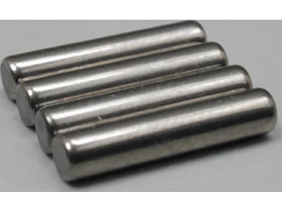 SRVO1056 Steel Short Lower Suspension Pin - TRA