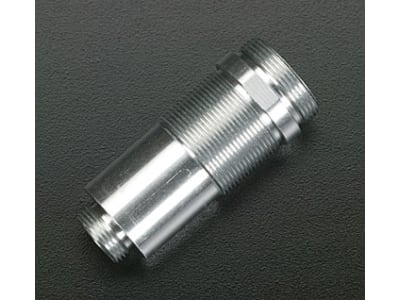 TRA5466 GTR Aluminum Shock Body Revo  1 