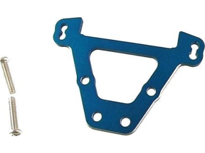 TRV013A TRA Revo Aluminum Rear Bulkhead Tie Bars