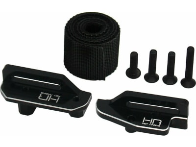 TRF126X01 Tall Battery Hold-Downs TEC 2.0 3.0