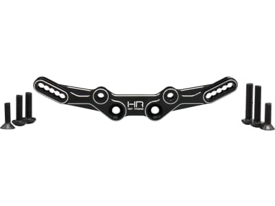 TRF3001 Aluminum Rear Damper Stay shock tower 4Tec 2 3