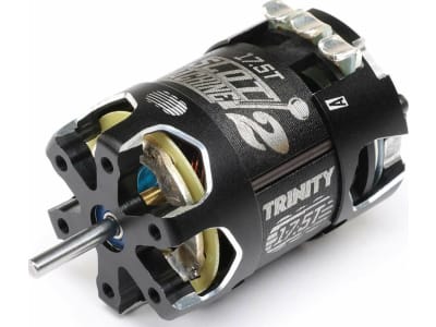 TRI-1056 Slot Machine 2 17.5 Certified brushless Motor