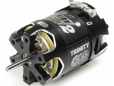 TRI-1063 Slot Machine 2 25.5 Spec Class brushless Motor