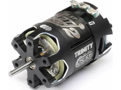 TRI-1064 Slot Machine 2 25.5 Certified brushless Motor