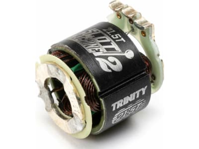 TRI-1068 Slot Machine 2 21.5 Stator