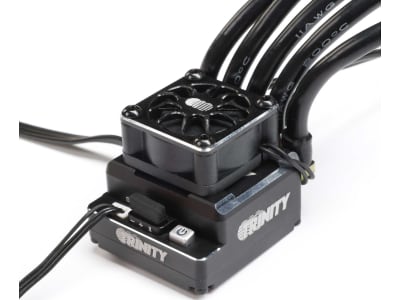 TRI-1079 MX10 Gen3 1 / 10th ESC