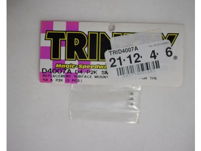 TRID4007A smc capacitors  3