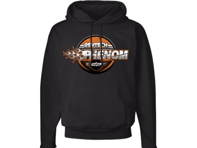 TRIDPS1973 RevTech Phenom Hoodie Medium