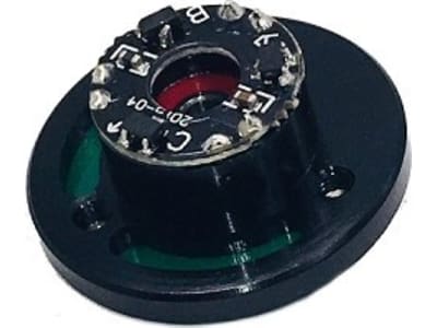 TEP1535C Drag Master / Monster Sensor Board with Super Sonic Ceramic Bearin