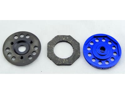 TRX15EX06 Super Duty Slipper System  Large  - TRA 4x4