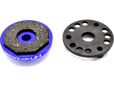 TRX15GX06 Super Duty Slipper System  Small  - TRA 2WD