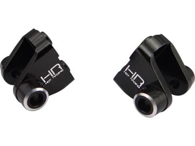 TRXF12AR01 Aluminum Rear Lower Link and Shock Mount TRX4