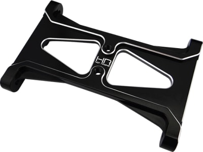 TRXF14RC01 Aluminum Rear Chassis Crossmember - TRX-4
