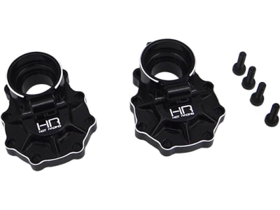 TRXF22P01 Aluminum Rear Inner Portal Drive Housing - TRX-4