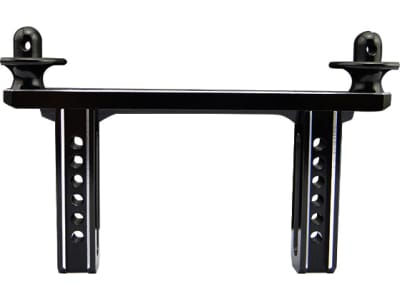 TRXF2901 Aluminum Front Body Post TRX-4