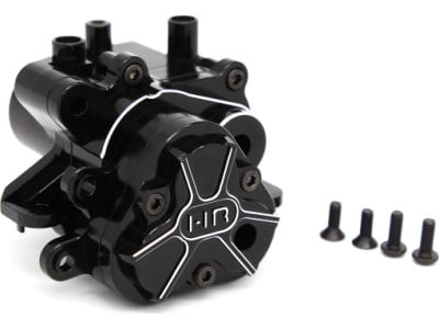 TRXF3801 Aluminum Gear Box housing- TRX4