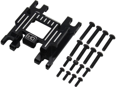 TRXM133M01 Aluminum Skid Plate TRX4-M