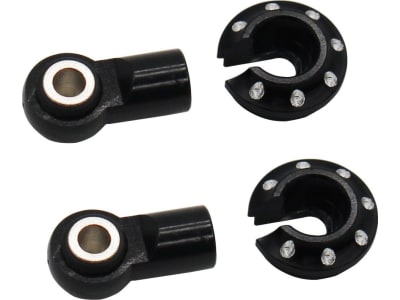 TRXM154A01 Aluminum spring Cup Shock End TRX4-M