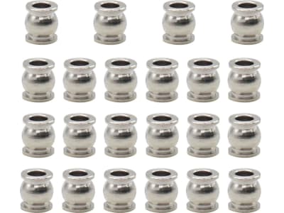 TRXM160BN Tight Tolerance Pivot Ball 2.5x4.5x5mm TRX 1 / 16 1 / 18