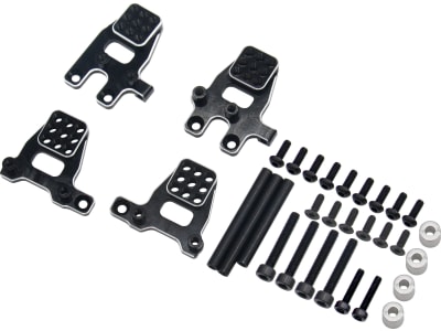 TRXM28M01 Aluminum Shock Mount TRX4-M