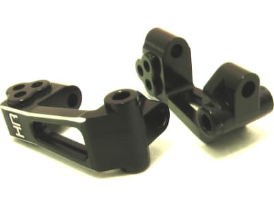 LSC1901 6061 Alum. C-Hub Set  2  LSC Strike