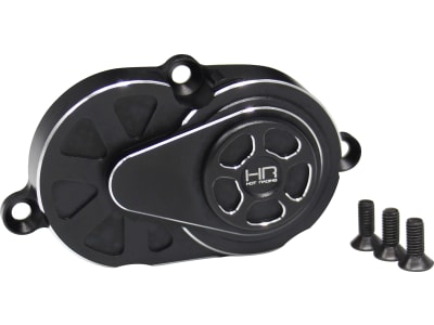 TTDR3201 Aluminum Gear Box Cover T3-01