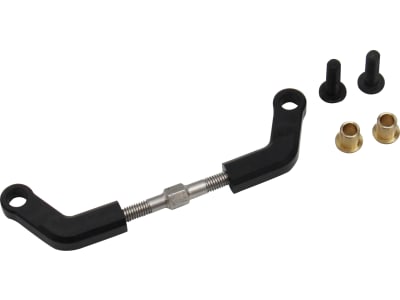 TTDR48A Adjustable Steering Link T3-01