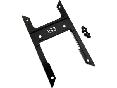 TTF14FWM01 Aluminum 5th Wheel Mount Top Cross Brace 470 620 Hauler